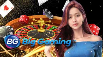 Big Gaming Casino