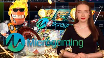 Microgaming Casino