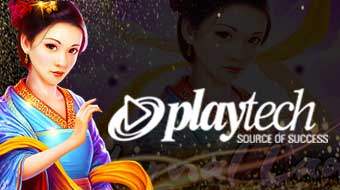 Playtech Slot