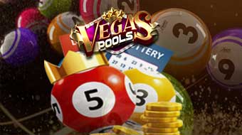 Togel Vegas Pools